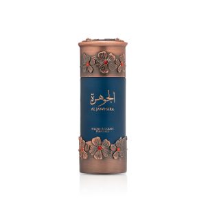 Al Jawhara Eau de Parfum 100ml Unisex