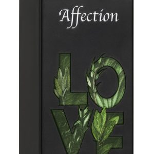 Affection Eau de Parfum 100ml Unisex