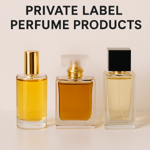 Private Label Perfume Products