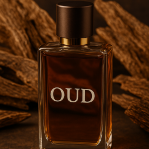 Oud Essential Oil