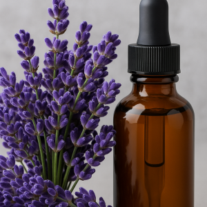 Lavender Essential Oil