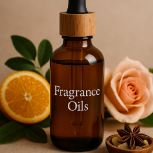 Fragrance Oils