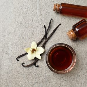 Vanillin